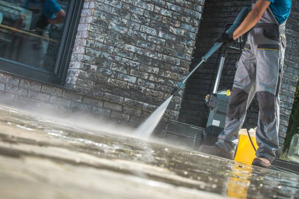 Best Pool Deck Cleaning  in Averill Park, NY