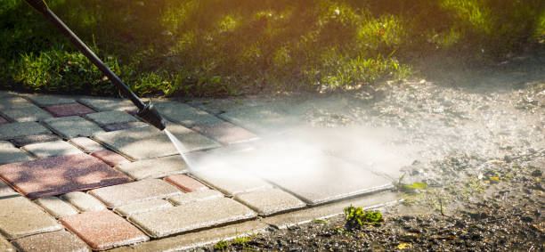 Best Dumpster Area Cleaning  in Averill Park, NY