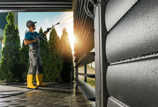Best Driveway Pressure Washing  in Averill Park, NY